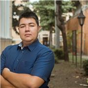 profesor de diseño grafico ofrece clases de diseño básico intermedio